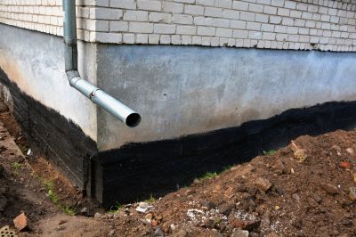 Drainage and Waterproofing Contractors